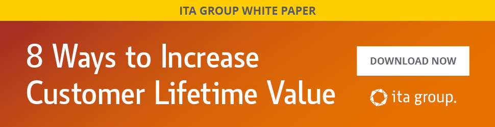 8 Ways to Increase Customer Lifetime Value